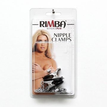 Rimba Verstelbare Tepelklemmen Medium*