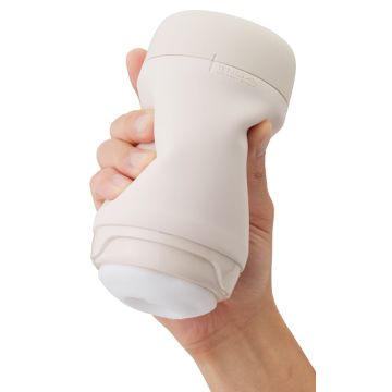 Tenga Masturbator Puffy - Bruin
