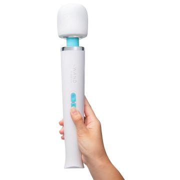 Oplaadbare Wand Vibrator Classique Le Wand