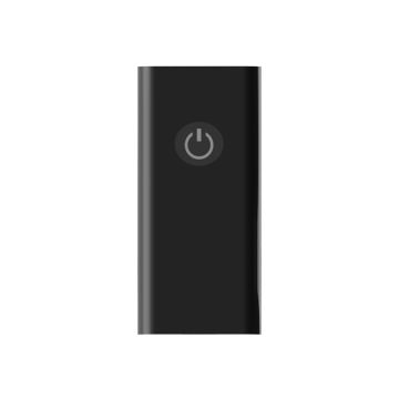 Nexus Duo Plug met 6 Standen