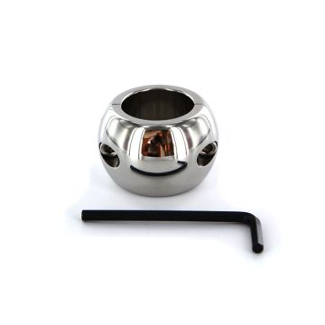 Ovale Ballstretcher