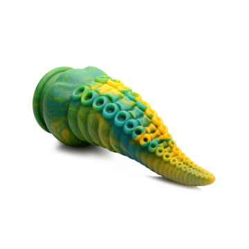Monstropus Tentakel Monster Dildo