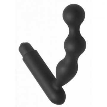 Prostatic Play Prostate Massagers Flexibel Stimulerende Rondingen Voor P-spot Stimulatie