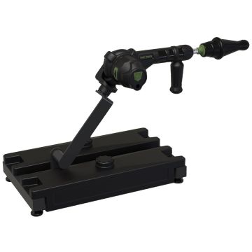 3-in-1 Modular Fuck Machine - Gunner System