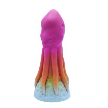  Kiotos Monstar Dildo Beast 54 - 29 cm