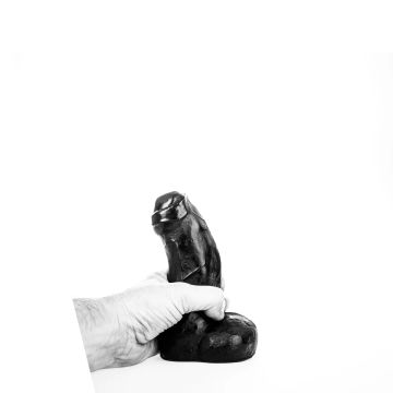 Dildo Jens-Zwart