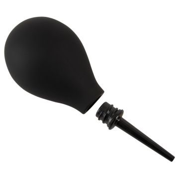 Anaal Douche van Siliconen
