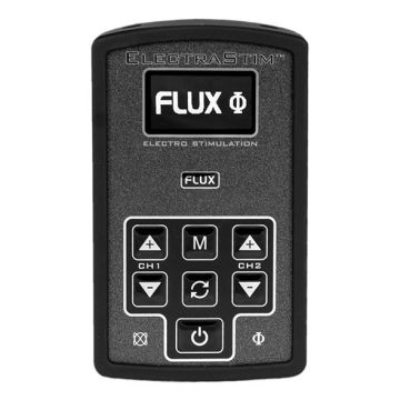 Electrastim - Flux Stimulator