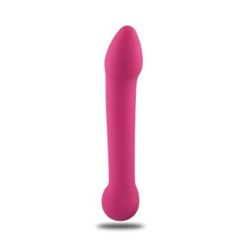 P-Spot Dildo Mister Pink