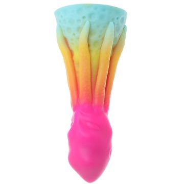 Siliconen Dildo Creature Cocks King Kraken