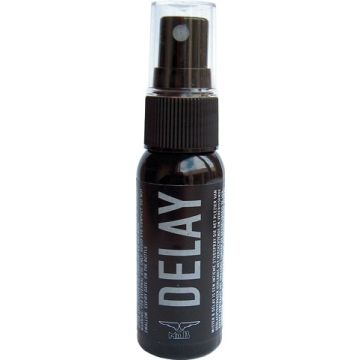 Lubricants Mister B Delay 30 ml.