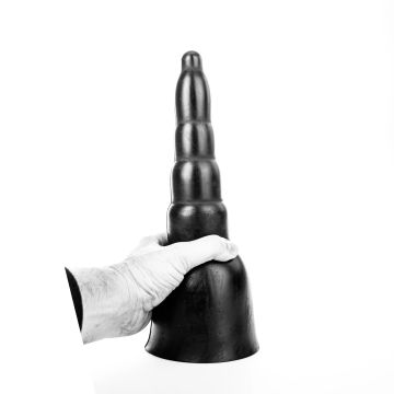 Dildo Mike Zwart