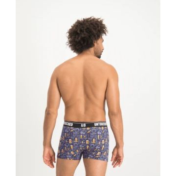 Untouched Bier - Boxer