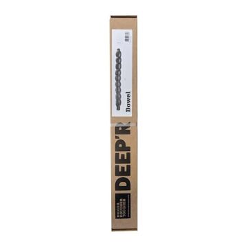 DEEP'R XXL Anal Beads Bowel - 69 cm