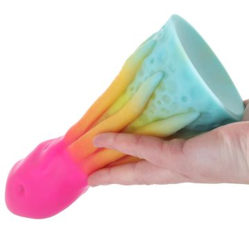 Siliconen Dildo Creature Cocks King Kraken