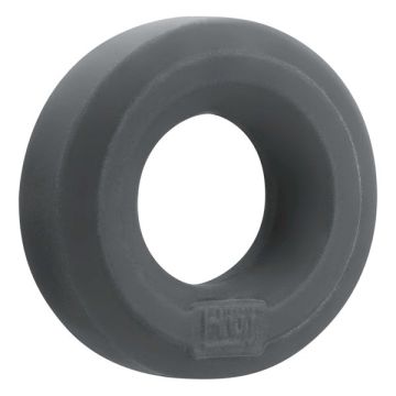 Hünkyjunk Cockring Single - Grijs
