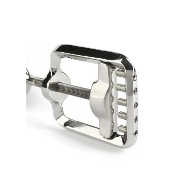 Ball Crusher V2 - Mr Steel