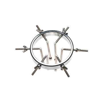 RVS Anaal Spreider Oculus