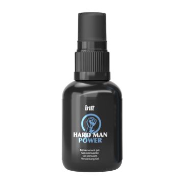 Stimulerende Gel Hard Man Power
