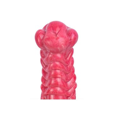 Monster Dildo Alien Rossix
