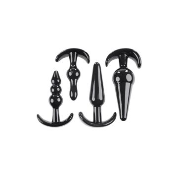 Buttplug Set Selopa Intro