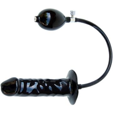Inflatable Plug M