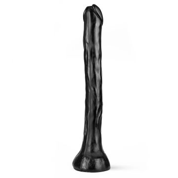 Dark Crystal Dildo Jasper - 52 cm