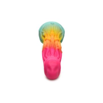 Monster Dildo Alien Shape Shifter