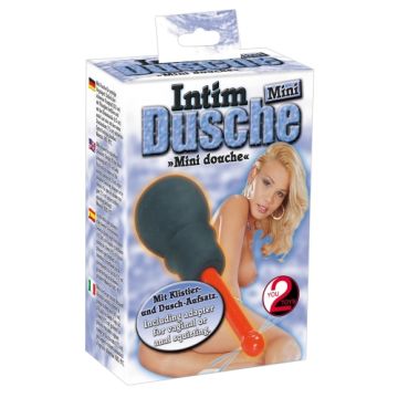 Douche Anaal