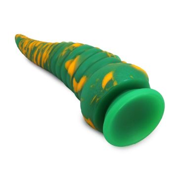 Kiotos Monstar Cox Monter Dildo GrakenCock - 22.5 cm