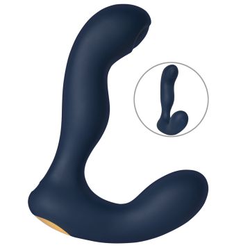 Anaal Vibrator Iker Neo - Svakom