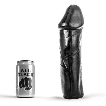 Dildo Bomb Black