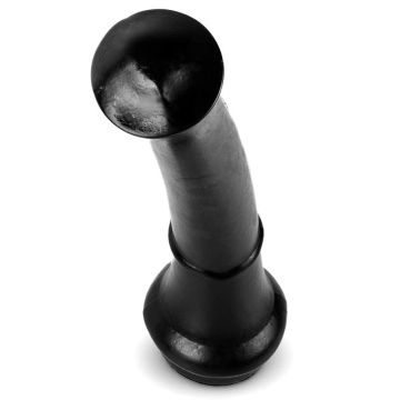 Black Horse Dildo - WAD Cavalry