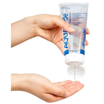 AQUAglide op Waterbasis