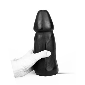 Dark Crystal Dildo Stephan - 34 cm