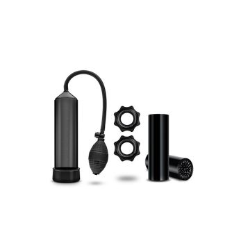 Quickie Kit voor Mannen Thick Cock
