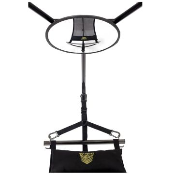 Sling Standaard met Hangmat Fort Troff Hammock
