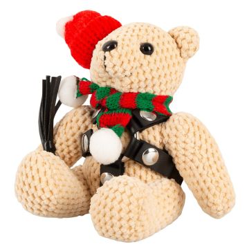 SM-Teddy Kerst Beertje