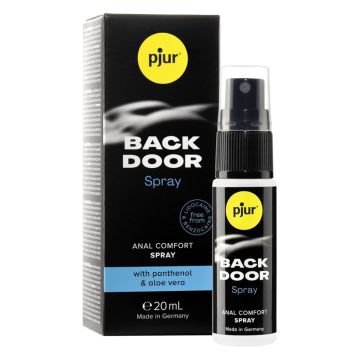 Pjur Back Door Anal Comfort Spray