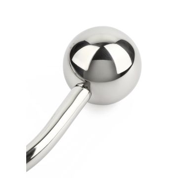 Bondage Haak Mr Steel 4 cm