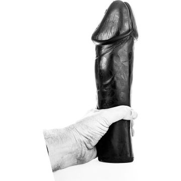 Dildo Bomb Black