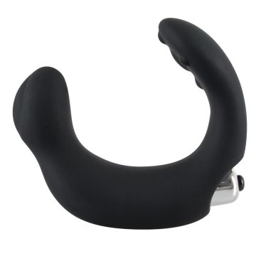 Vibrerende Prostaat Stimulator - C-Vorm