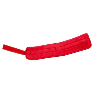 Bed Boeien voor Onder het Matras - Rood*