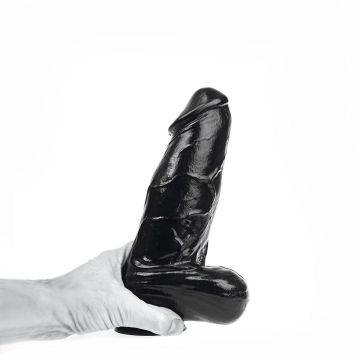 Domestic Partner Realistische Dildo Panzer L - 25 cm
