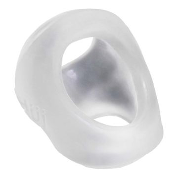 Hünkyjunk Clutch Cock & Ball Sling - Transparant