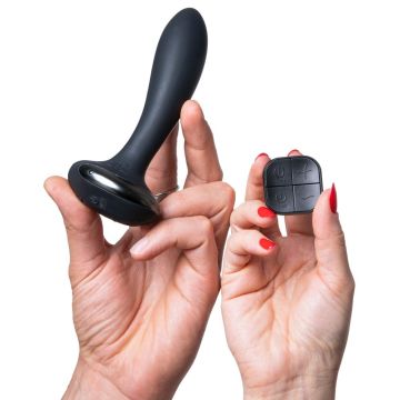 Anaal Vibrator PleX with Flex