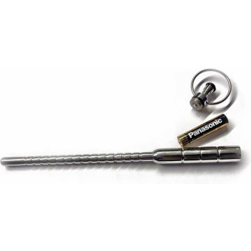 Vibrerende Dilator The Grooved Vibrating Sound