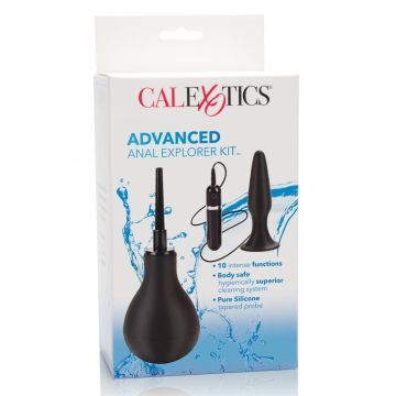 Advanced Anal Explorer Kit