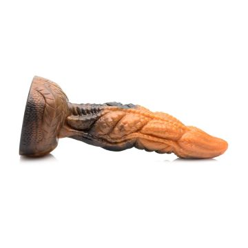 Tentakel Dildo Ravager Waved