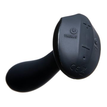 Anaal Vibrator PleX with Flex